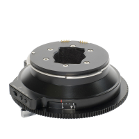 Metabones Canon EF to Sony FZ T Smart Adapter (Black Matt)